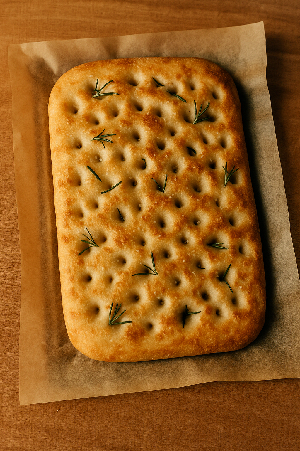 Casa Dolce Focaccia