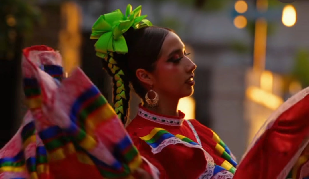 A Sweet Escape: 48 Hours in Mexico City