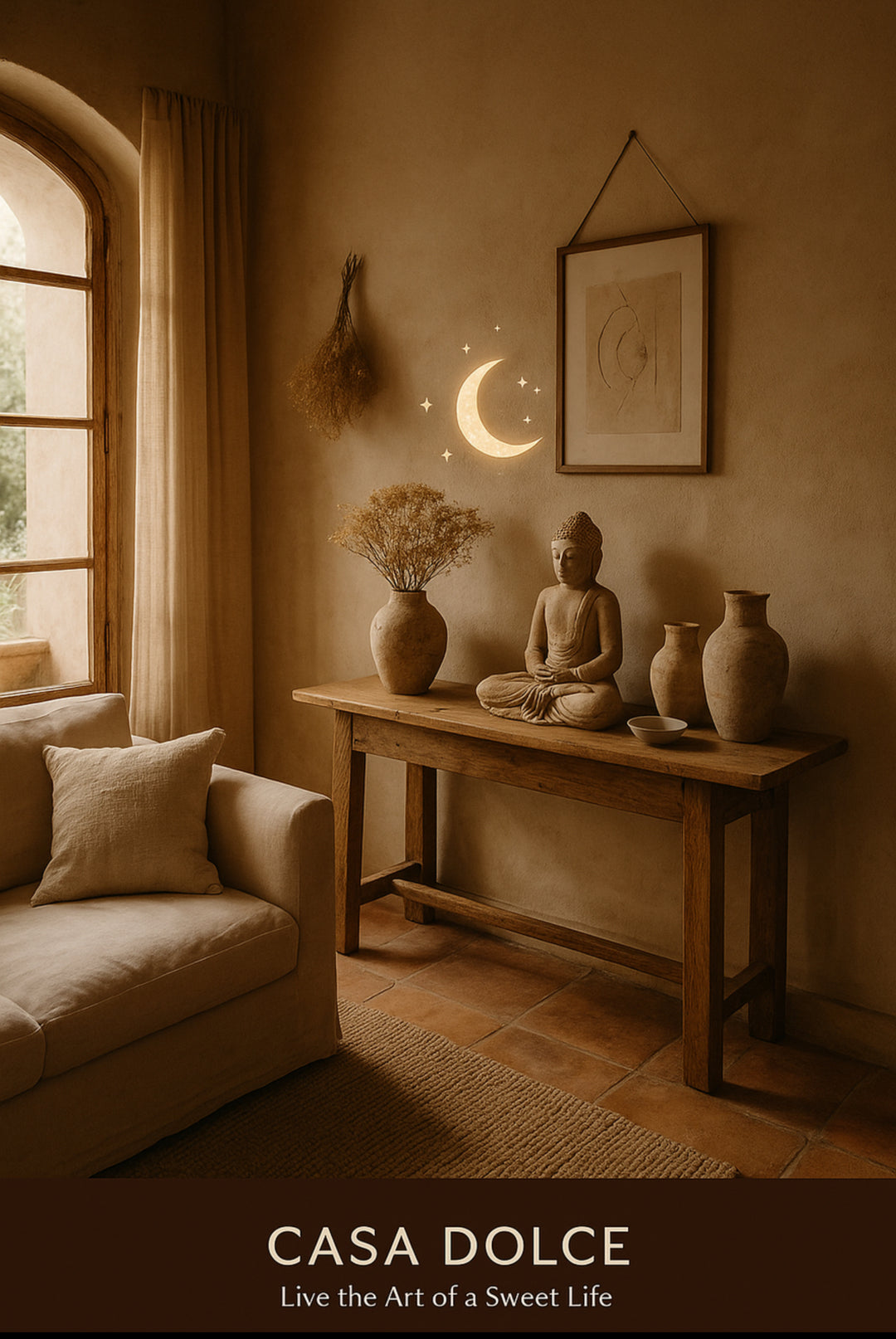 Decoration-Casa Dolce