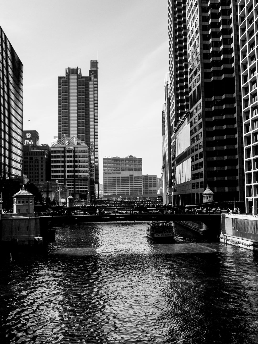 Lines of the River-Casa Dolce