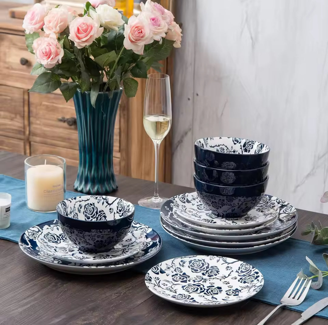 Dinnerware Sets Dinnerware Set-Casa Dolce