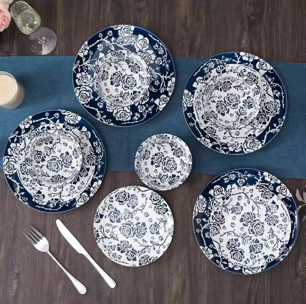 Dinnerware Sets Dinnerware Set-Casa Dolce