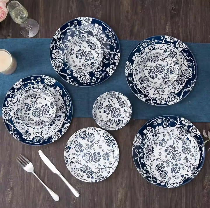 Dinnerware Sets Dinnerware Set-Casa Dolce