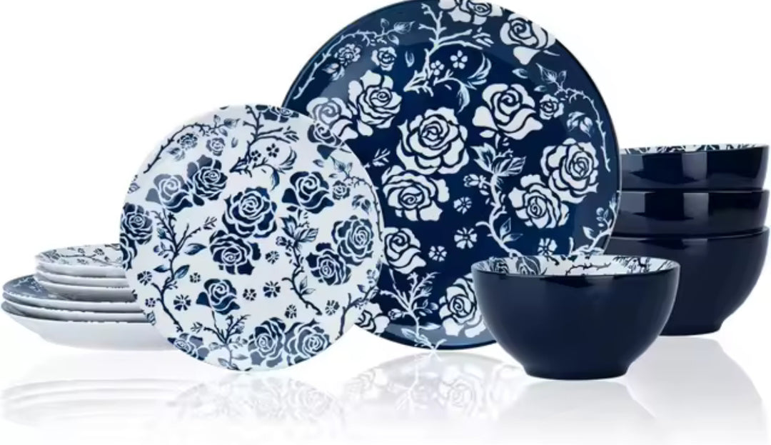 Dinnerware Sets Dinnerware Set-Casa Dolce