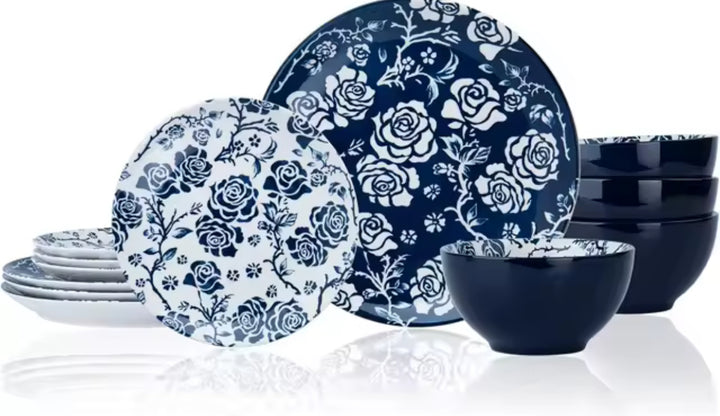 Dinnerware Sets Dinnerware Set-Casa Dolce