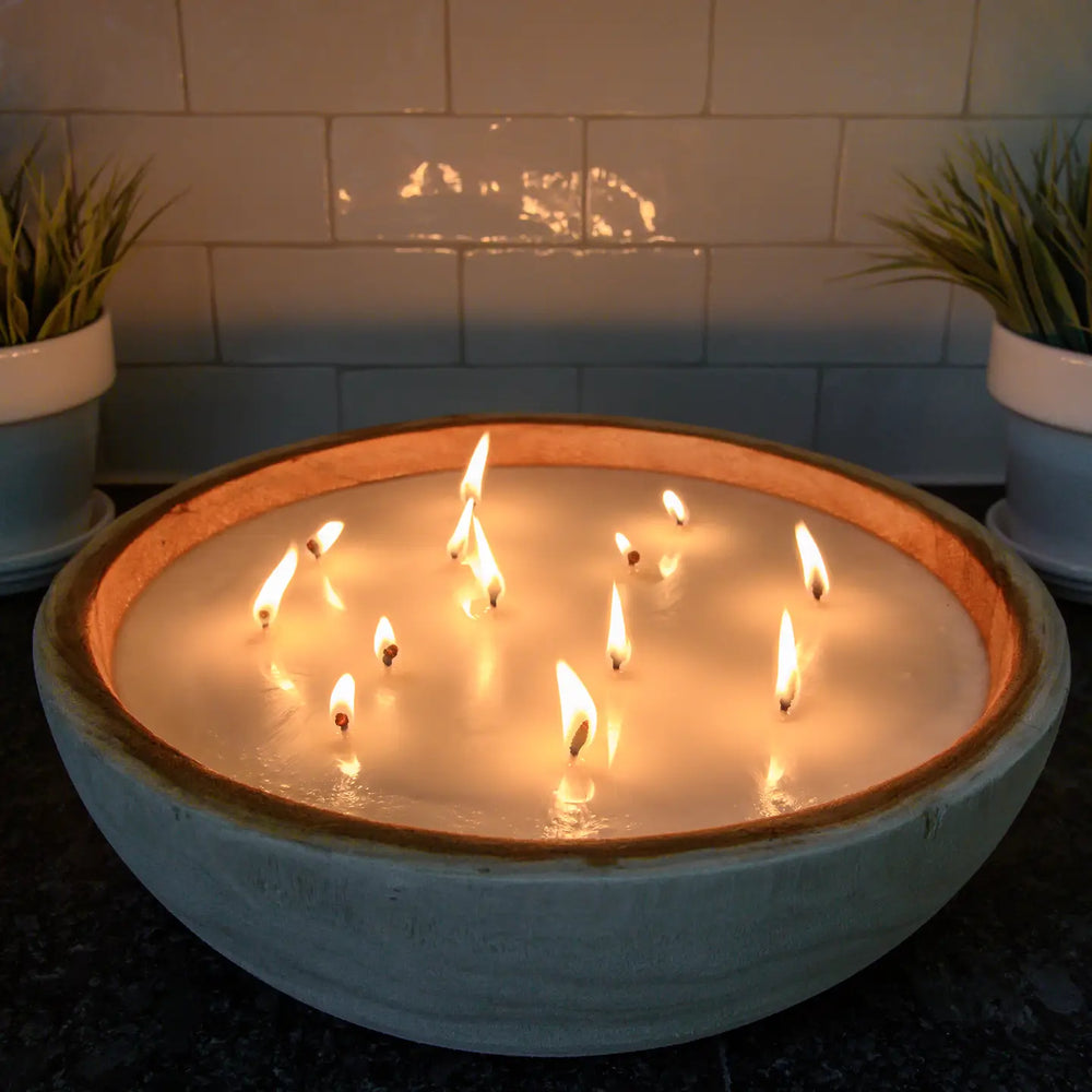 Colossal 128oz - Candle-Casa Dolce