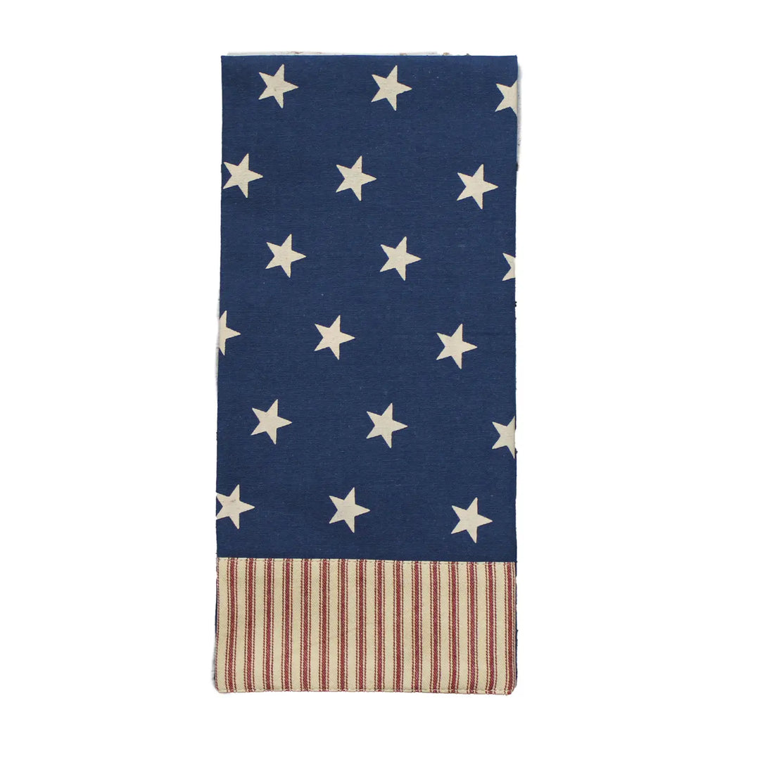Freedom Towel-Casa Dolce