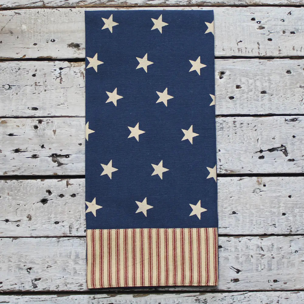 Freedom Towel-Casa Dolce