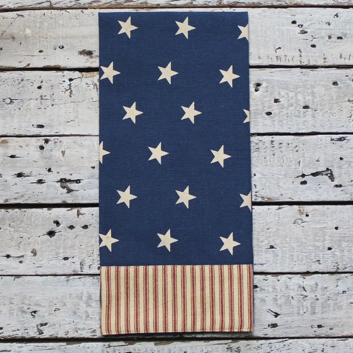 Freedom Towel-Casa Dolce