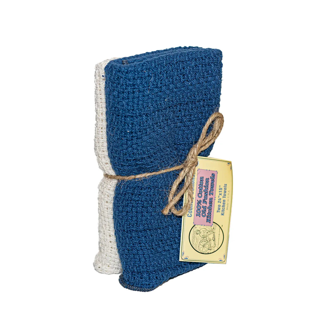 Kitchen Towels 2 Pack-Casa Dolce