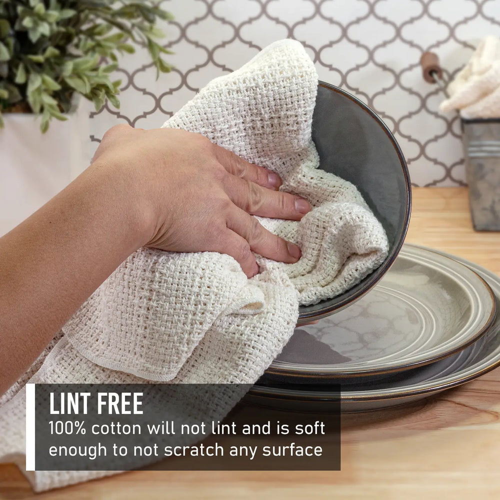 Kitchen Towels 2 Pack-Casa Dolce