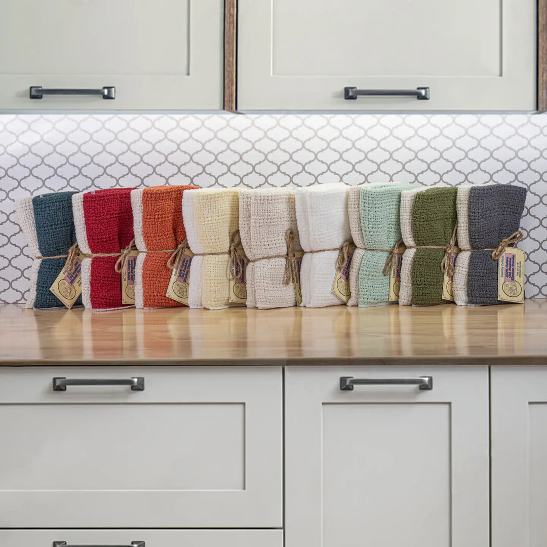 Kitchen Towels 2 Pack-Casa Dolce