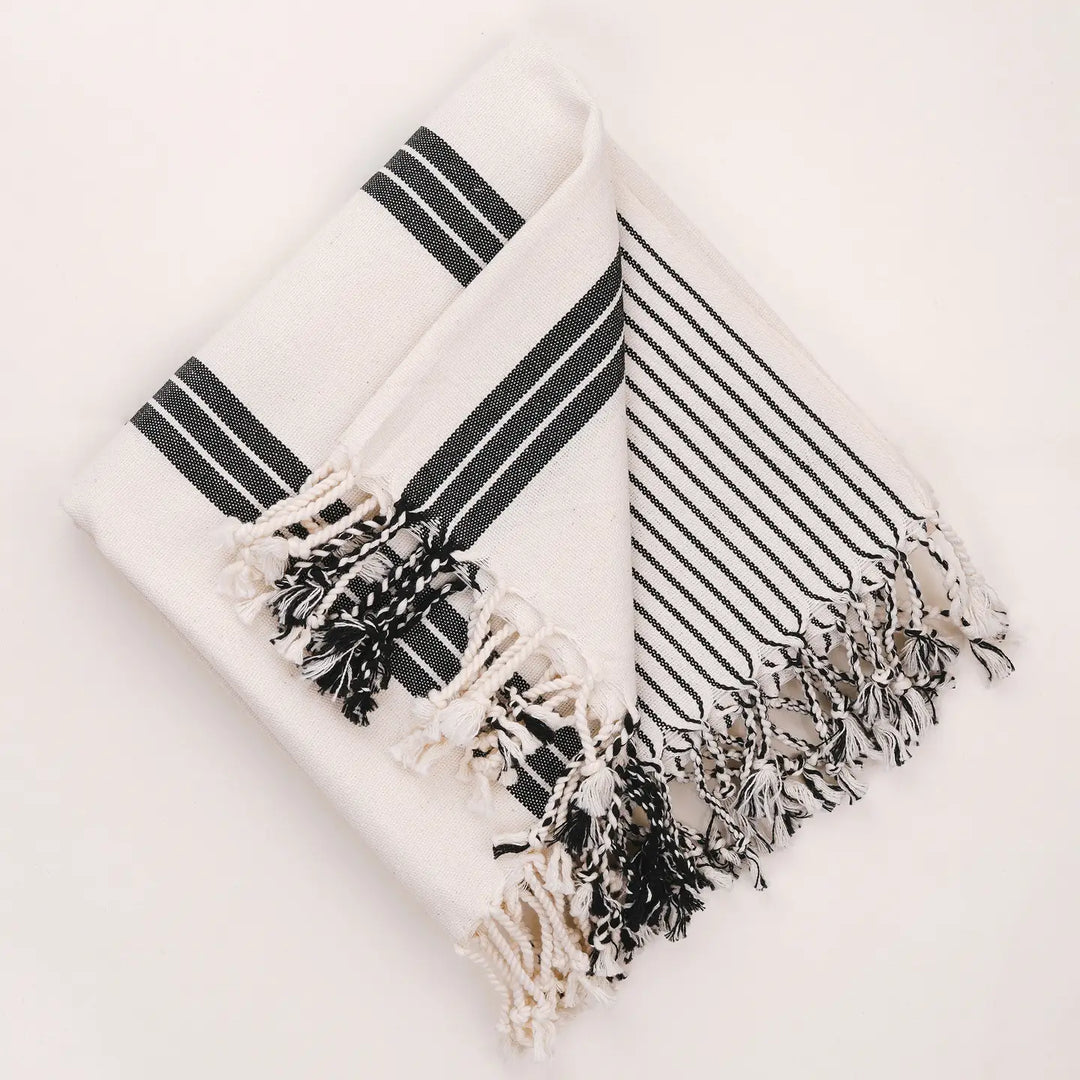 Soft Bliss Turkish Towel-Casa Dolce