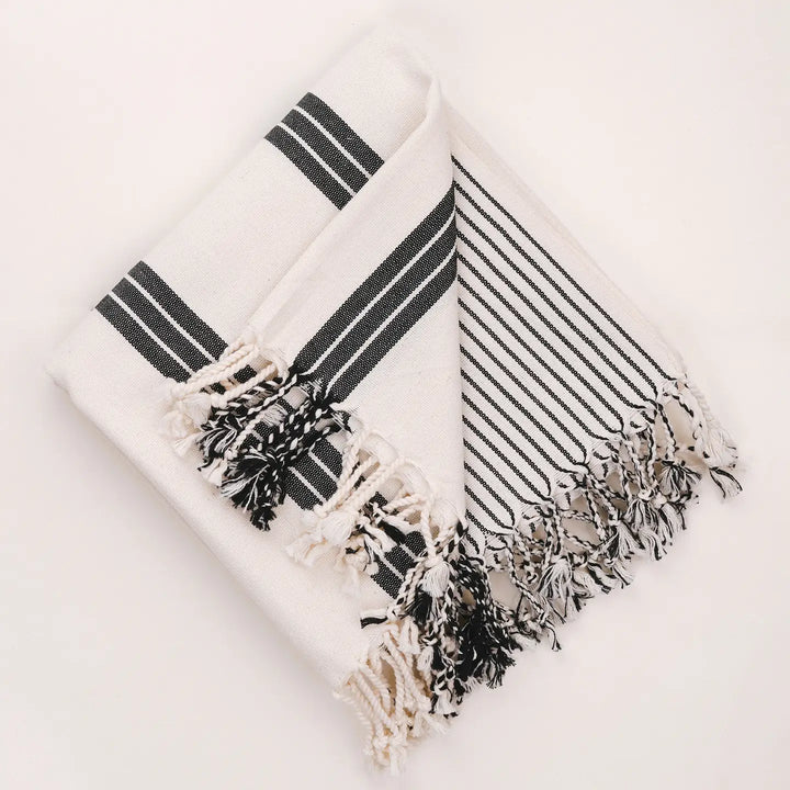 Soft Bliss Turkish Towel-Casa Dolce