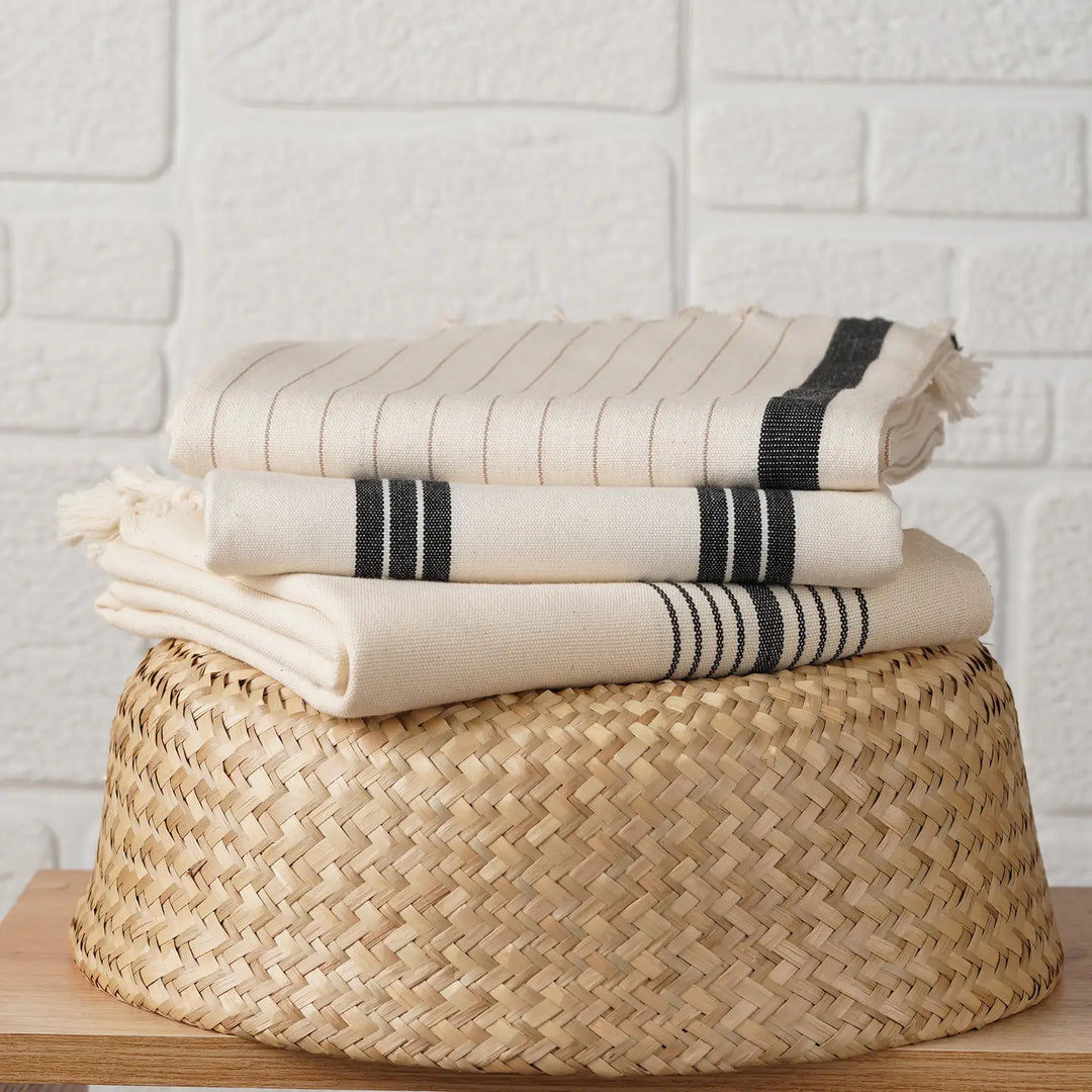 Soft Bliss Turkish Towel-Casa Dolce