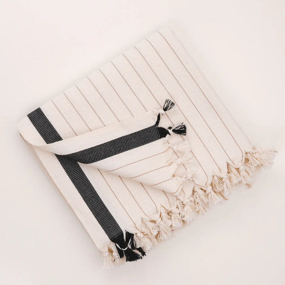 Soft Bliss Turkish Towel-Casa Dolce