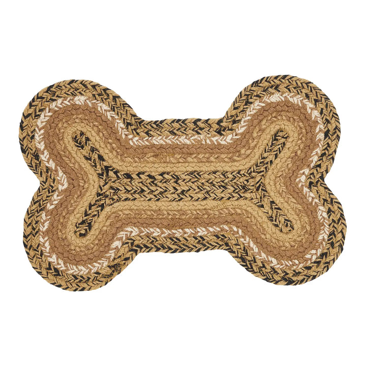 Kettle Grove Indoor/Outdoor Medium Bone Rug 15x23-Casa Dolce