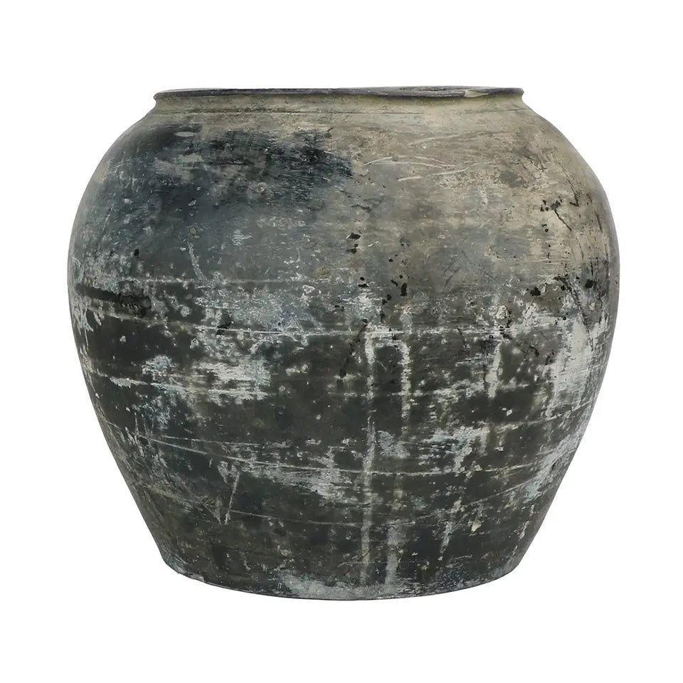 Cunmin Pot-Casa Dolce