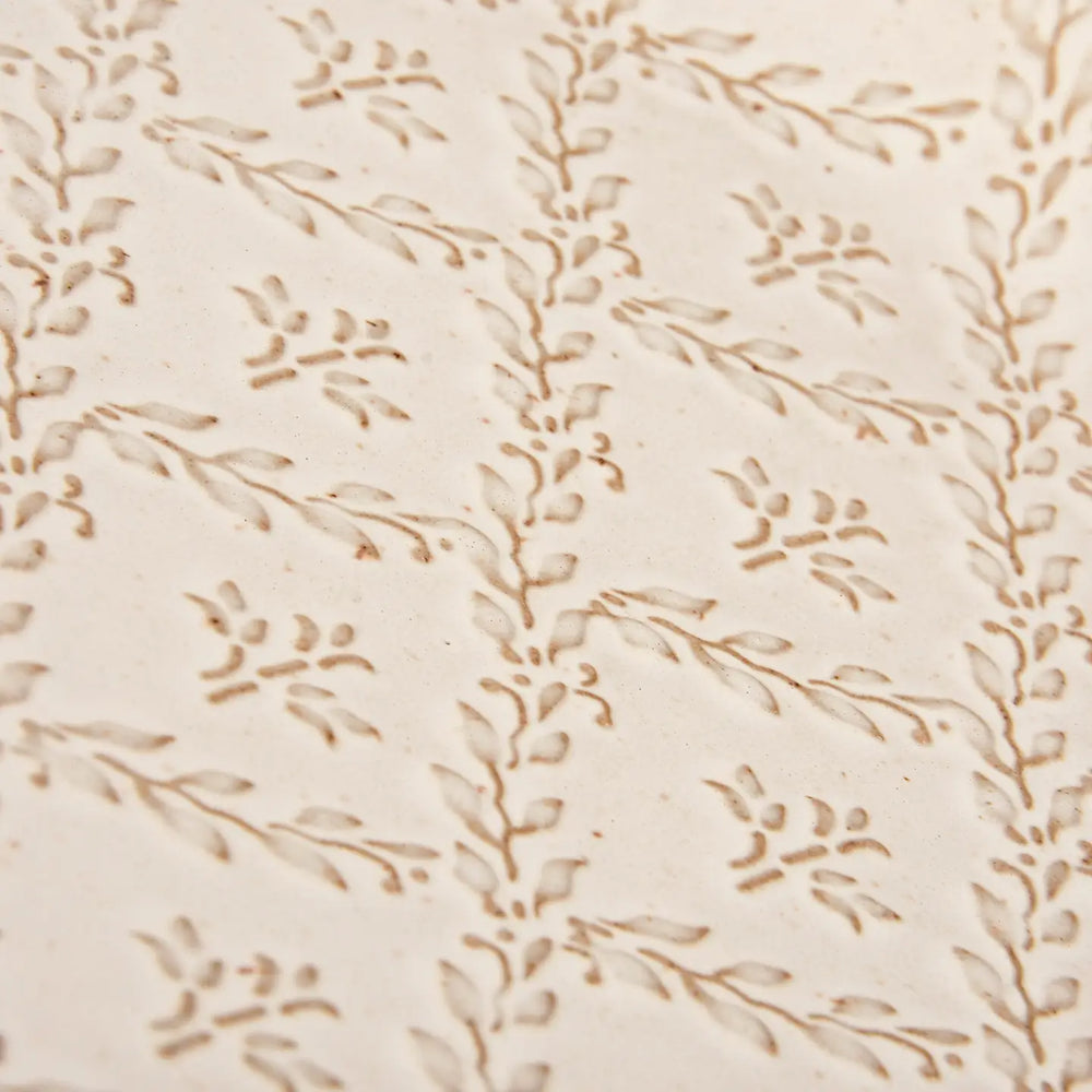 Cottage Vine Dinner Plate-Casa Dolce