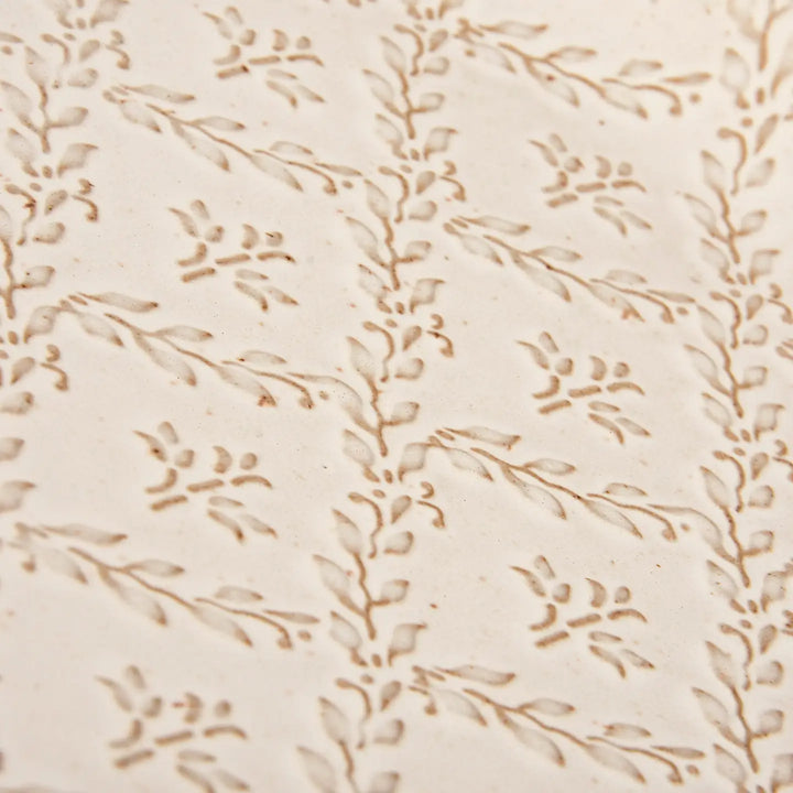 Cottage Vine Dinner Plate-Casa Dolce
