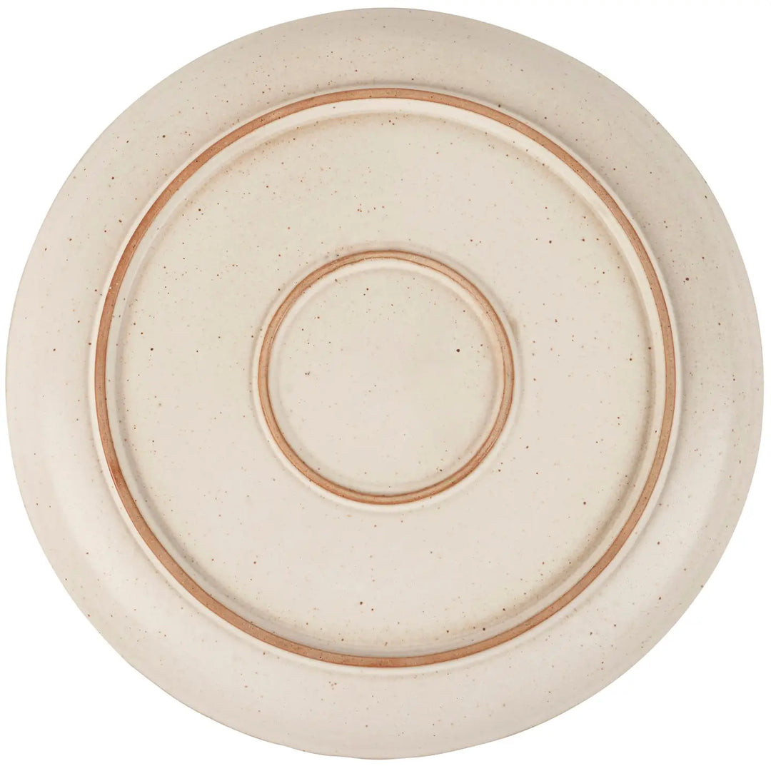 Cottage Vine Dinner Plate-Casa Dolce