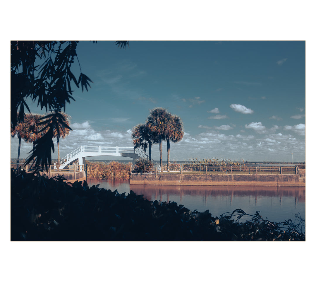 Bridge to Quiet-Casa Dolce
